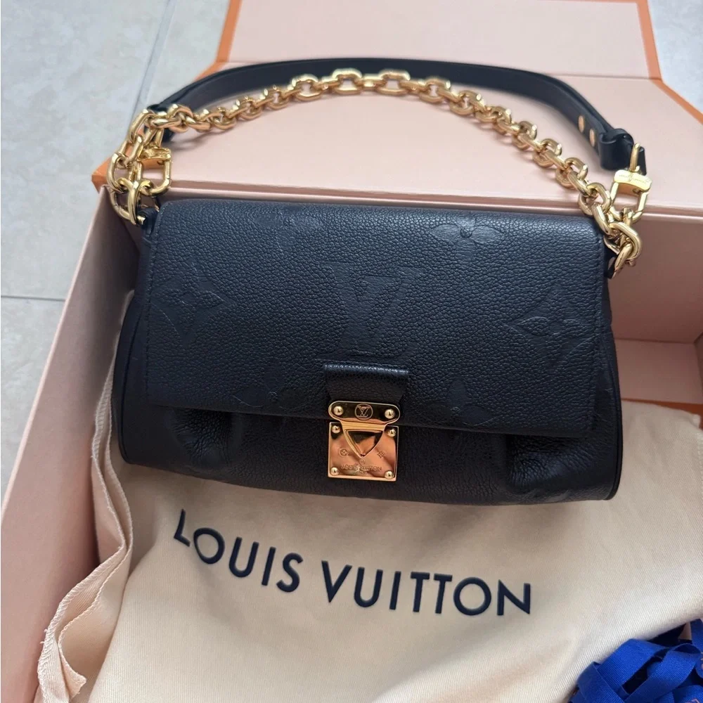 Louis Vuitton favorite MM - Picture 1 of 15